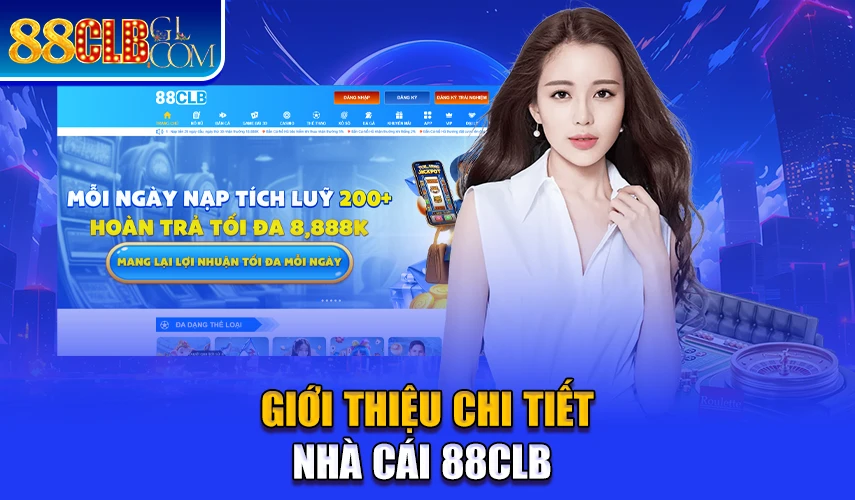 Link Đăng ký 88CLB chính thức và hướng dẫn chi tiết