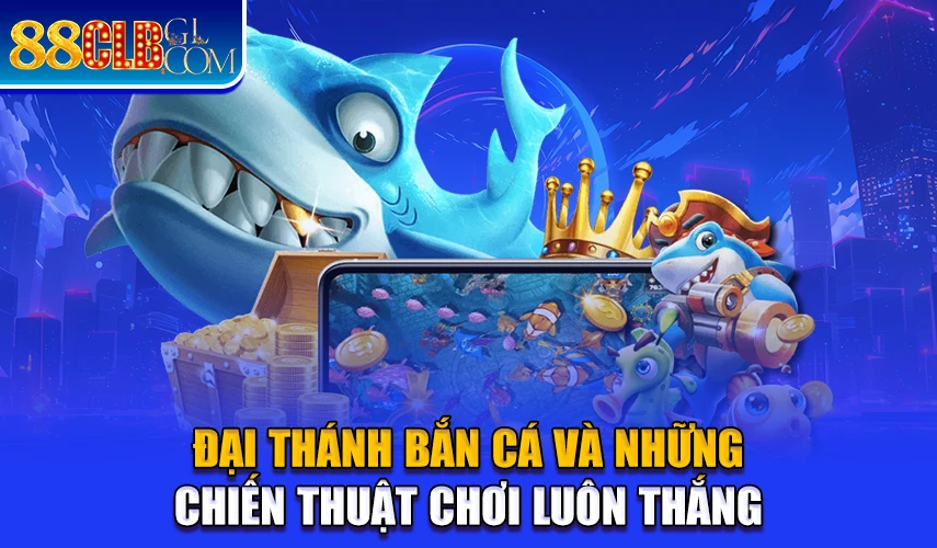 Đại Thánh Bắn Cá