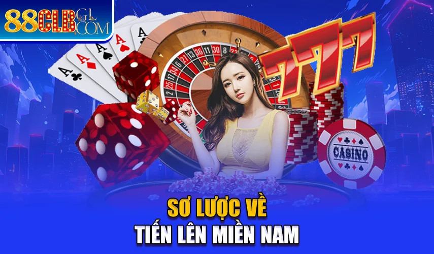 Sơ lược về tiến lên miền Nam